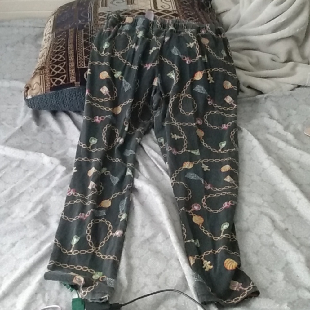 Jewelry tights